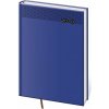 Diár Gommato týždenný A5 14,3x20,5 cm modrý 2026