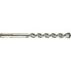 Heller Tools 21684 U viacúčelový vrták, tvrdý kov, 12 mm, délka 160 mm, SDS plus; 21684 U