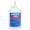 Loctite 4062 sekundové lepidlo 500g