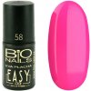 BIO NAILS Gél lak EASY 058 6ml