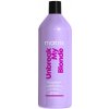 Matrix Total Results Unbreak My Blonde kondicionér 1000 ml