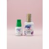 Wowbyme® Wowbyme lepidlo Ultra Super 5 ml + Akcelerátor 15ml