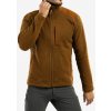 Mikina Fjallraven Buck Fleece - chestnut