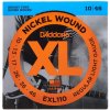 D'Addario EXL 110 (Struny na elektrickú gitaru D'Addario EXL110)