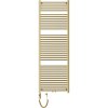 Mexen Mars, elektrické vykurovacie teleso 1800x600 mm, 900W, zlatá lesklá, W110-1800-600-2900-50