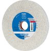 Pferd 47802640 | Brúsny kotúč PNK H 150 x 13 x 25,4 mm, tvrdý, SiC, jemný, POLINOX