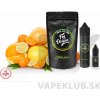 CITRUS JUICE - shake n vape Fog Division