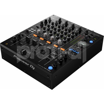 Pioneer DJ DJM-750 MK2