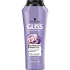 Gliss Blonde Hair Perfector 250 ml regeneračný šampón