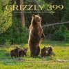 Grizzly 399: The World's Most Famous Mother Bear (Anderson Cooper,Thomas D. Mangelsen)(Pevná)