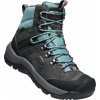 Dámska outdoorová obuv Keen REVEL IV MID POLAR WOMEN magnet/north atlantic US 7,5