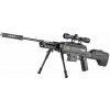 NORICA Vzduchovka Black OPS SNIPER 4,5 mm