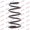 Prużina podvozku KYB RA3313