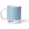 PANTONE Espresso Light Blue 550 101040550 120 ml