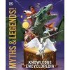 Knowledge Encyclopedia Myths and Legends - DK, Dorling Kindersley Ltd