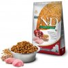FARMINA N&D Dog AG Puppy Medium & Maxi, Chicken, Spelt, Oats & Pomegranate 12kg