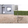 Radius design cologne Schránka na listy RADIUS DESIGN (LETTERMANN XXL 2 STANDING stainless steel 568) nerez