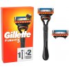 Gillette Fusion5 holiaci strojček, 1 ks + vymeniteľná hlavica 2 ks / 1 bal