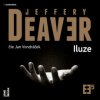 Deaver Jeffery - Iluze / Vondráček J. / 2CD / MP3 [2 CD]