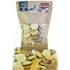 Dogee Fresh Farm piškoty pre psov mix 190 g