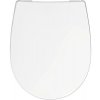 WC doska REIKA MINO biela softclose / s pomalým zatváraním 541298