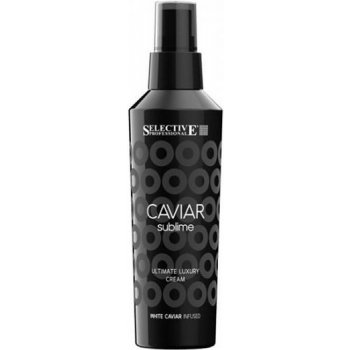 Selective Caviar Ultimate Luxury Leave in-Cream 150 ml