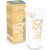BemaBio (SolarTea) Pleťový krém s SPF 50 a komplexom Visiblue (redizajn SolarTea), 50ml