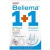 Beliema Effect PLUS + Expert Intim krém 1+1 vaginálne tablety 7 ks + intímny krém 30 ml, 1x1 set