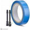 Weldtite konverzný kit na bezdušové plášte ESSENTIAL TUBELESS MTB CONVERSION KIT