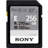 Sony SDXC Class 10 256GB SFE256-501615