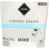 Rioba Smotana do kávy porcovaná 240 x 7,5 g