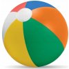 Plážová lopta Tops, viacfarebná