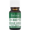 Saloos esenciálny olej Bio Ružové drevo 5 ml