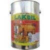 Biopol Laksil Mat univerzálny bezfarebný lak pod vodu, 3,5 kg