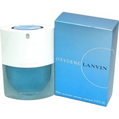 Lanvin Oxygene for Woman dámska parfumovaná voda 75 ml