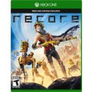 Hra na Xbox One Recore