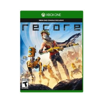 Recore