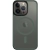 Tactical MagForce Hyperstealth kryt pre iPhone 13 Pro, zelený 57983113558