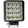 Pracovné LED svetlo AWL64 192W 6500K 12000lm 9-36V AMIO-04205