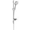 Hansgrohe 26632000 Raindance Select sprch súpr S 120 3jet,ručná sprch,tyč,myd,ecosmart,chr HG 26632000