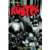 Kůstek Oči bouře - Jeff Smith