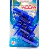 wOOm WC závěska 4 x 50 g Ocean