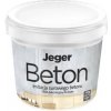 Dekorativní omítka Jeger Beton 7KG