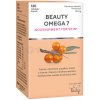 Vitabalans Beauty Omega-7 s rakytníkom, pupalkou a zinkom 120 kapsúl