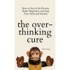THE OVERTHINKING CURE: HOW TO STAY IN TH (NICK TRENTON)(Pevná)