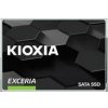 KIOXIA SSD EXCERIA SERIES 480GB, LTC10Z480GG8