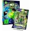 Ben 10 Alien Force - Staffel 1 / Vol. 1 inkl. Bandai Actionfigur
