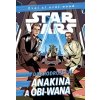 Star Wars - Dobrodružství Anakina a Obi-Wana