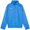 Bunda Puma teamGOAL Allweather Jacket Jr 659045-02 Veľkosť 140