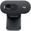 akce webcam Logitech HD Webcam C505e 960-001372